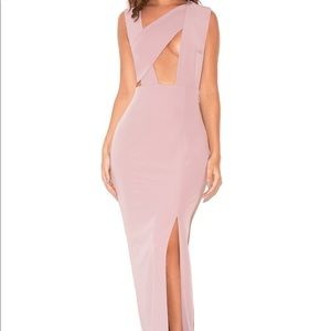 NWT House of CB Marina Dress
